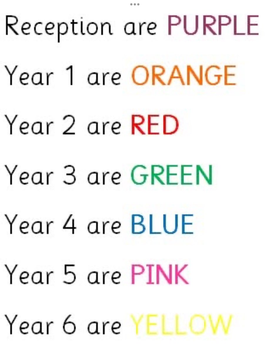 St Peter's Pri, Glos tweet media