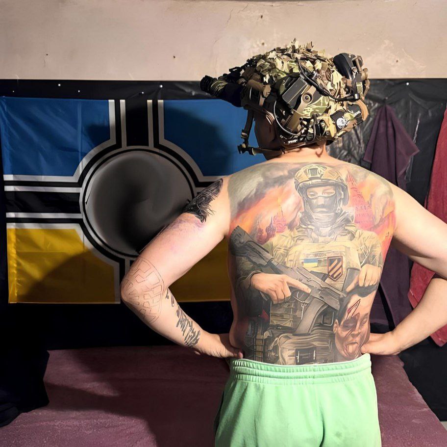 Marta Havryshko tweet media