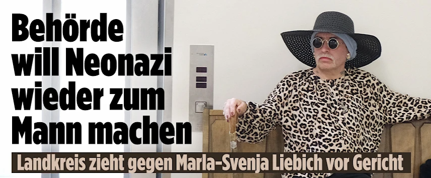 Wann Abschaffung des Selbstbestimmungsgesetz?