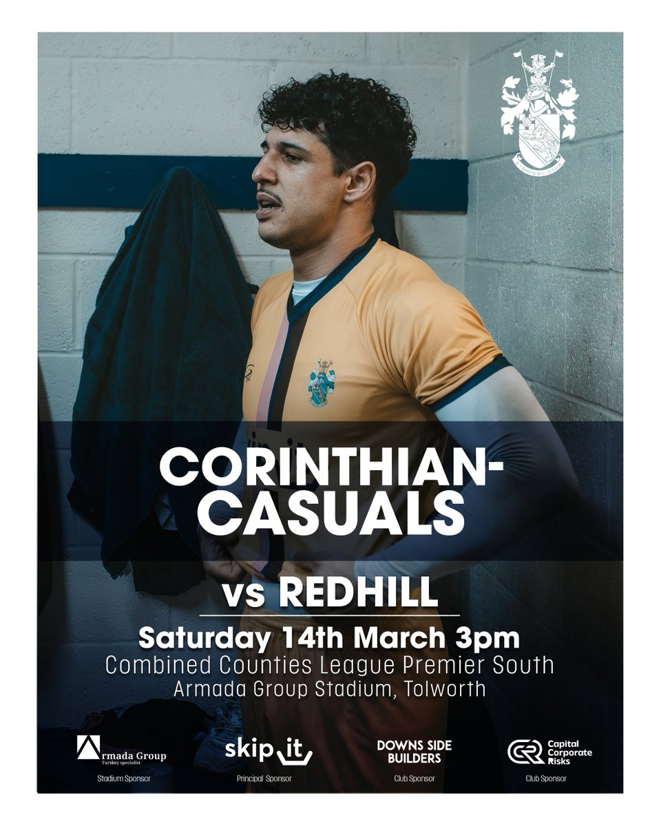 Corinthian-Casuals tweet media