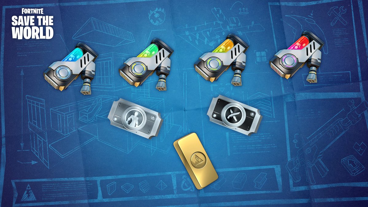 FNAssist tweet media