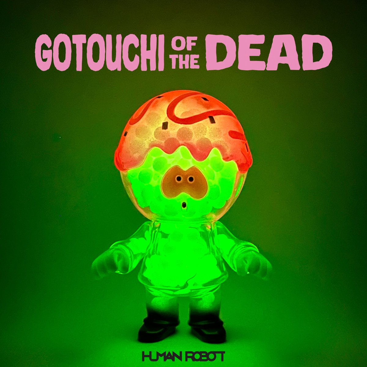 HUMAN ROBOT tweet media