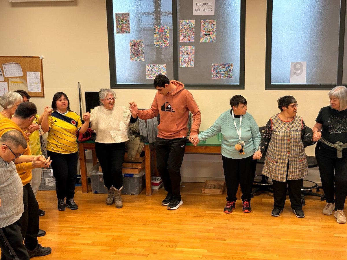 Associació Amisol tweet media