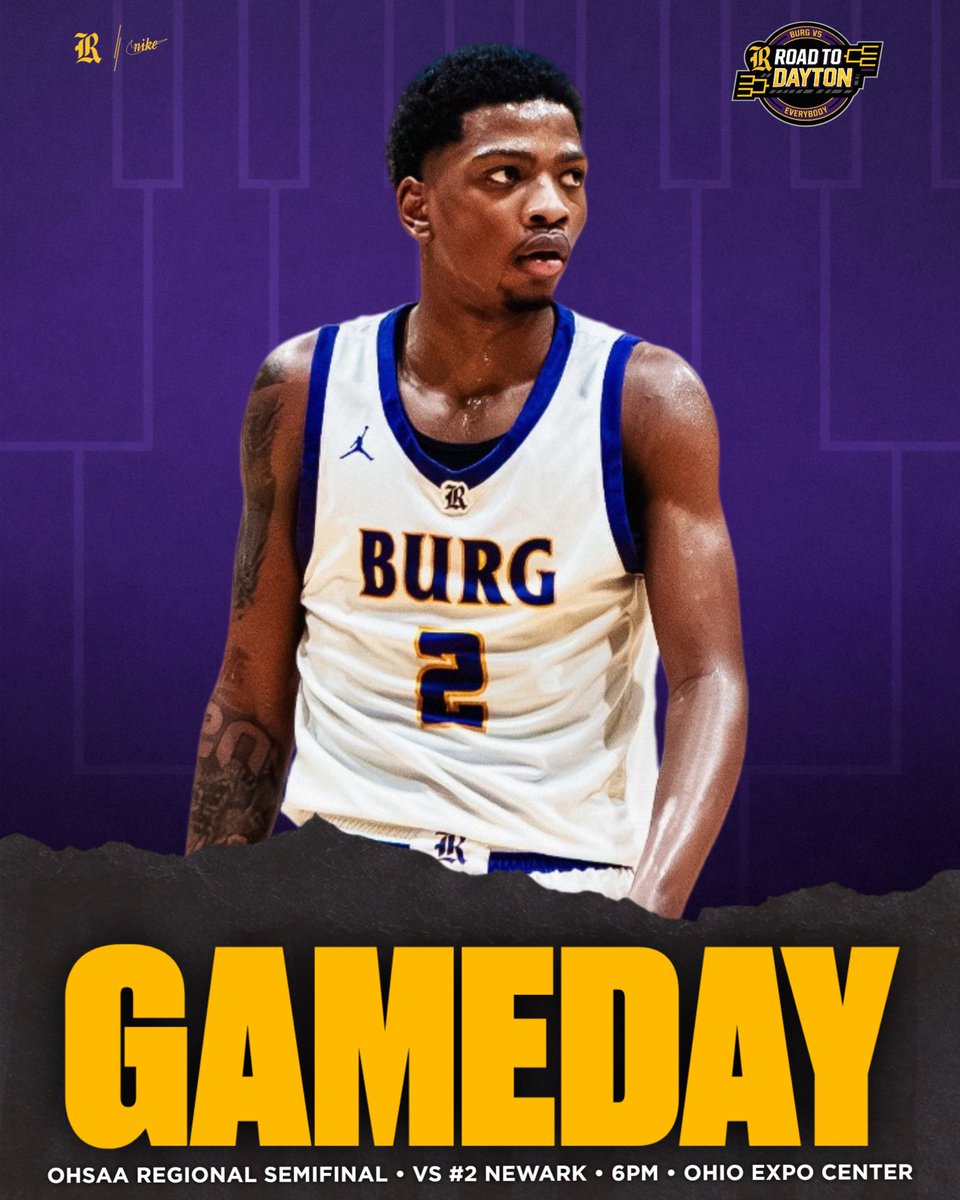 Reynoldsburg Boys Basketball tweet media