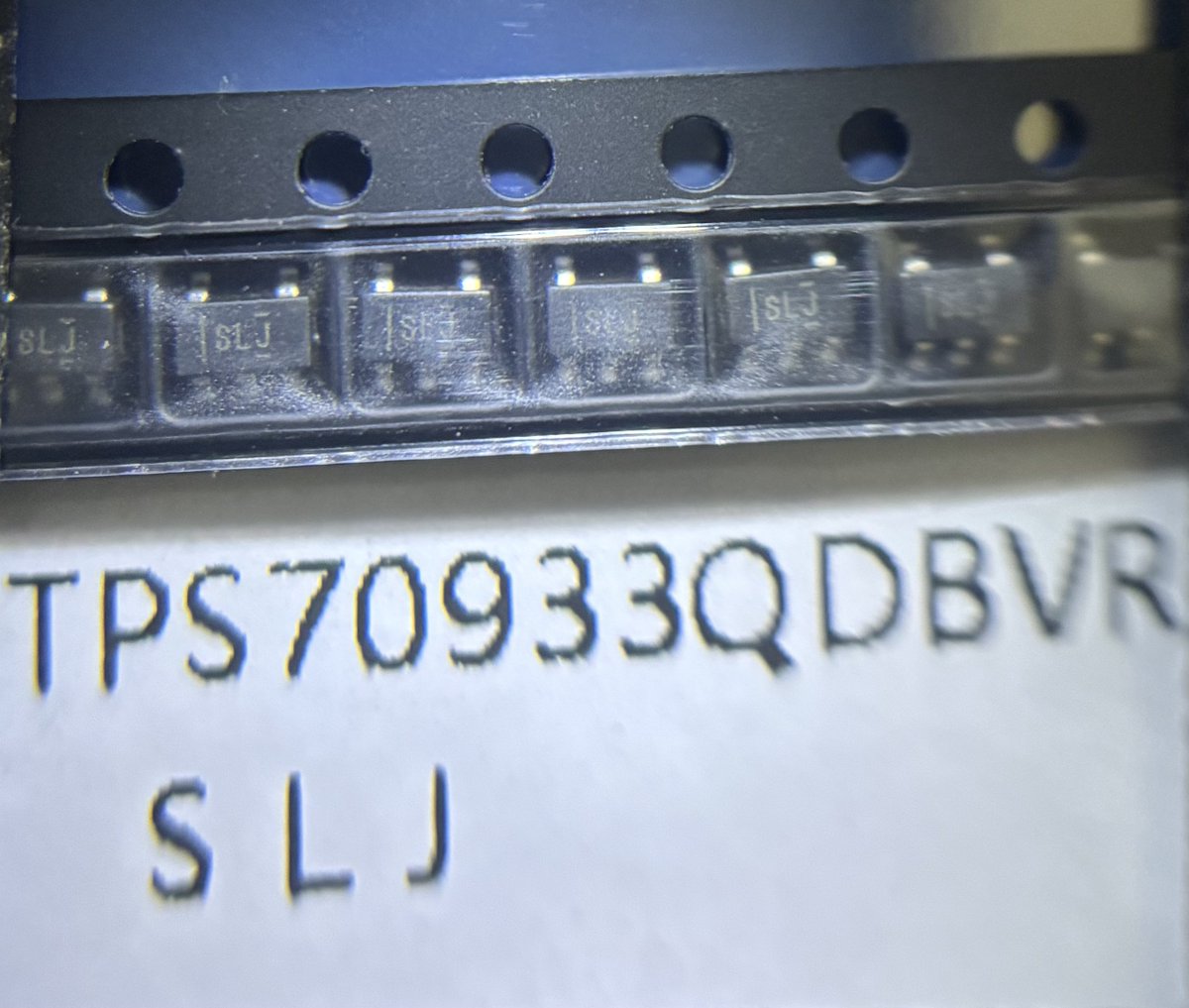 aulingic's tweet photo. #TPS70933QDBVRQ1,TI Brand ,30000pcs available stock @ https://t.co/DYRQDpXyrr https://t.co/v2as15kRQt