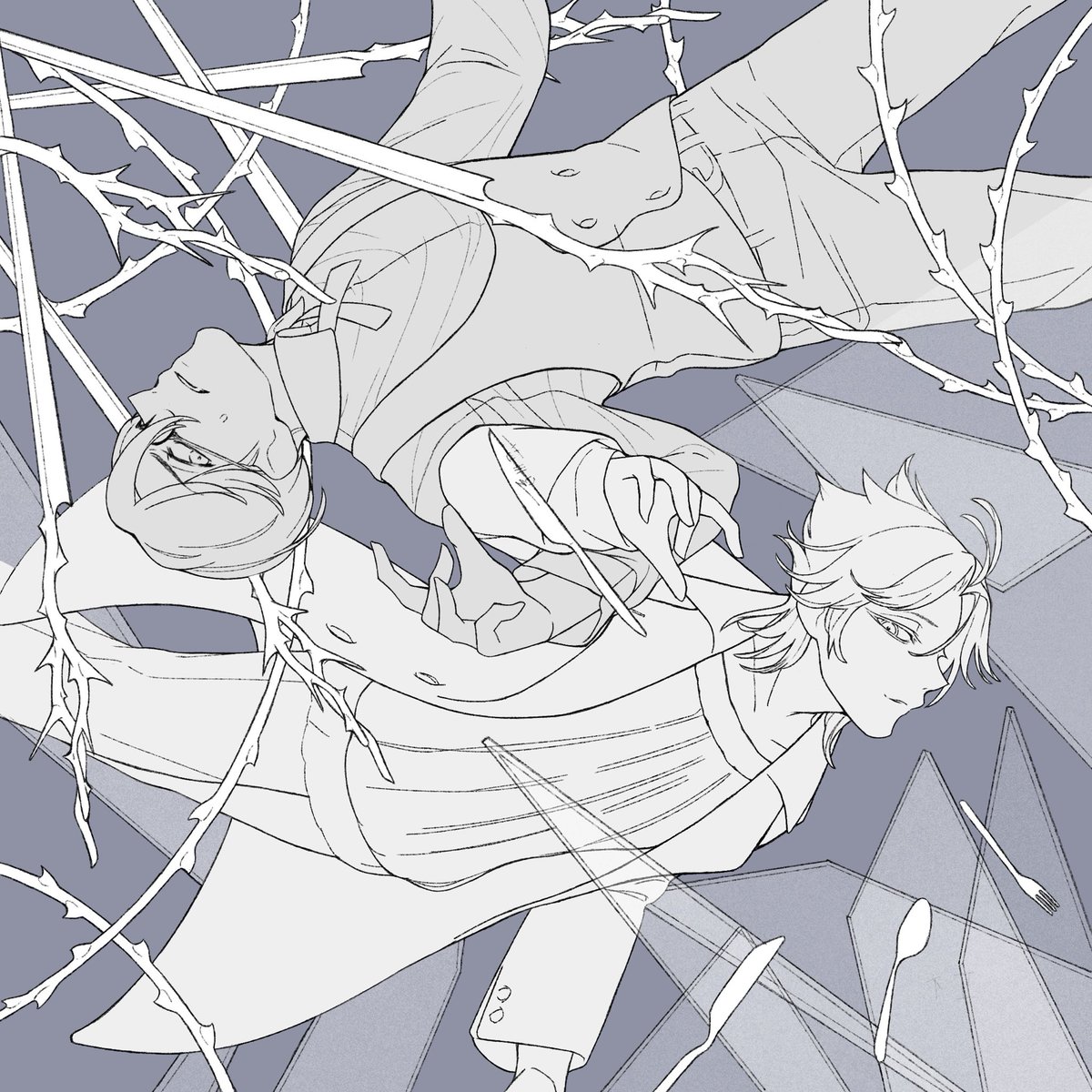 んああ…😇なんか毎度毎度塗らん方がいい気がするなぁ…
塗るんだけども