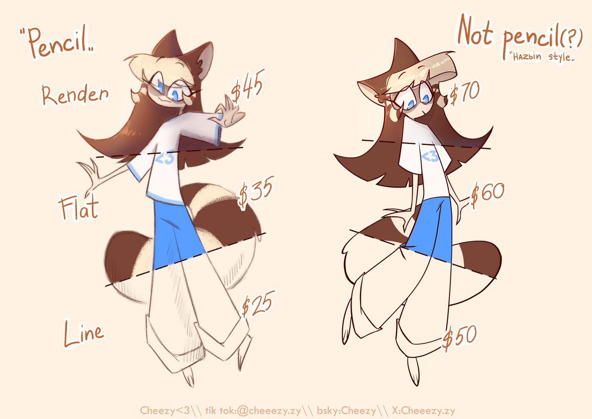 Cheezy (comms open 0/3) tweet media