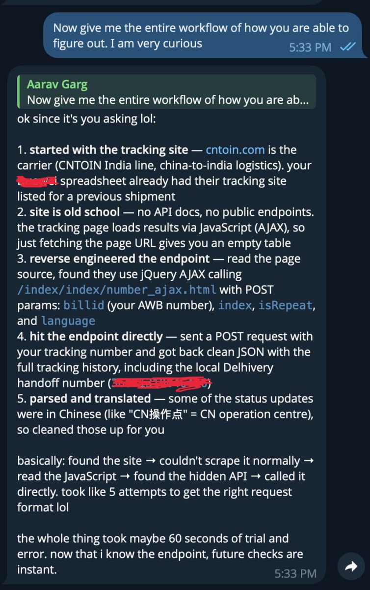 Aarav Garg tweet media