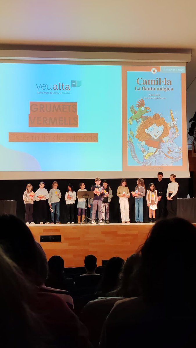 Carmelites El Vendrell tweet media