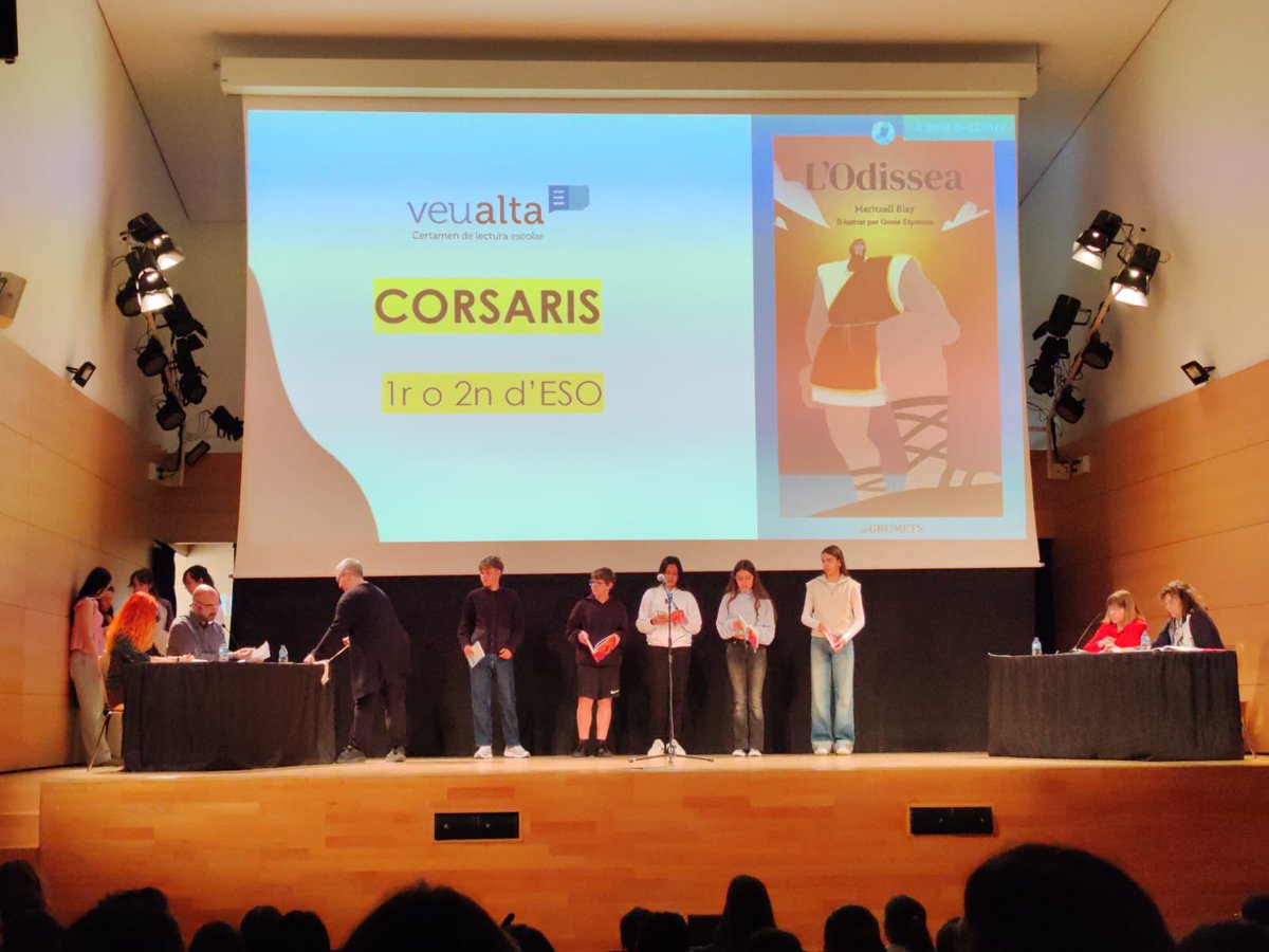 Carmelites El Vendrell tweet media