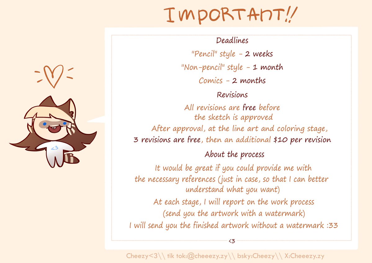 Cheezy (comms open 0/3) tweet media