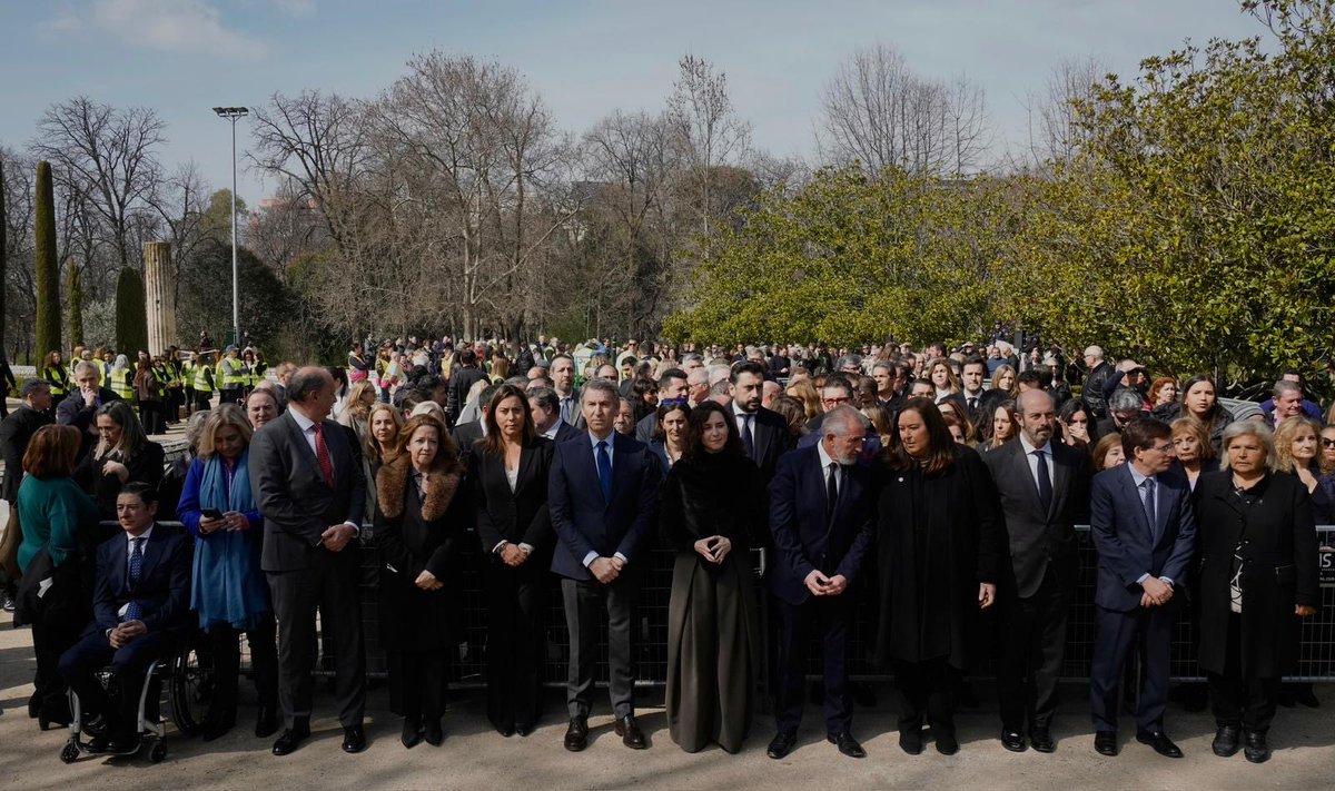 Alberto Núñez Feijóo tweet media