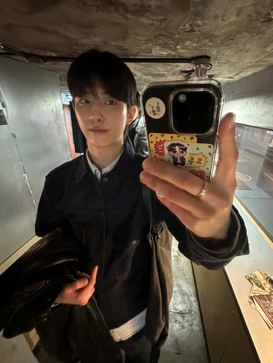 260311 #이윤서 공지방