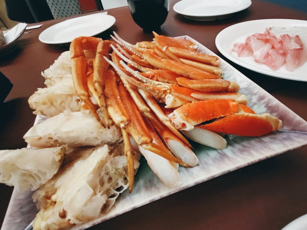 haya_letsgoeasy's tweet photo. 🦀 https://t.co/RqDXwtfbu1