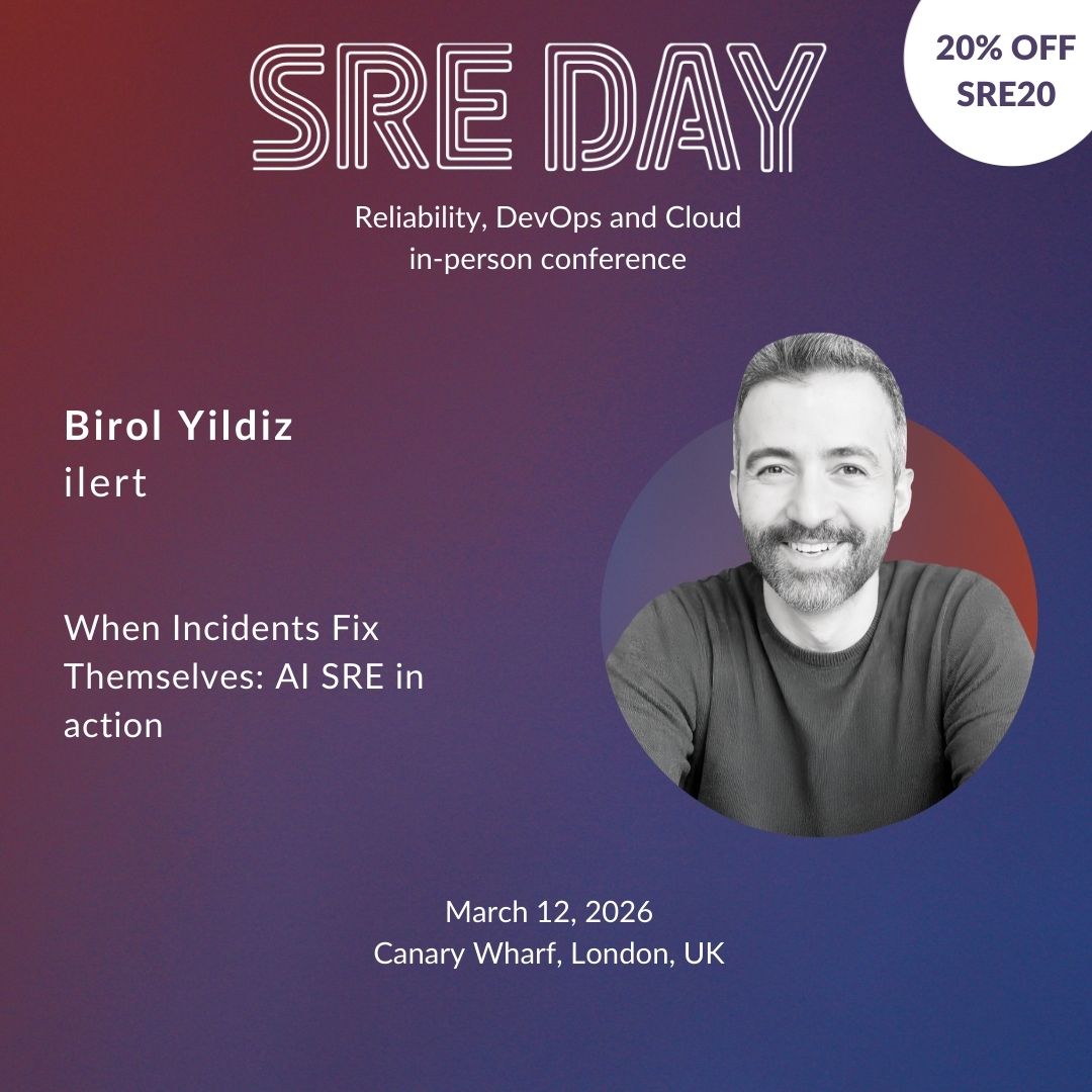 ilert GmbH tweet media