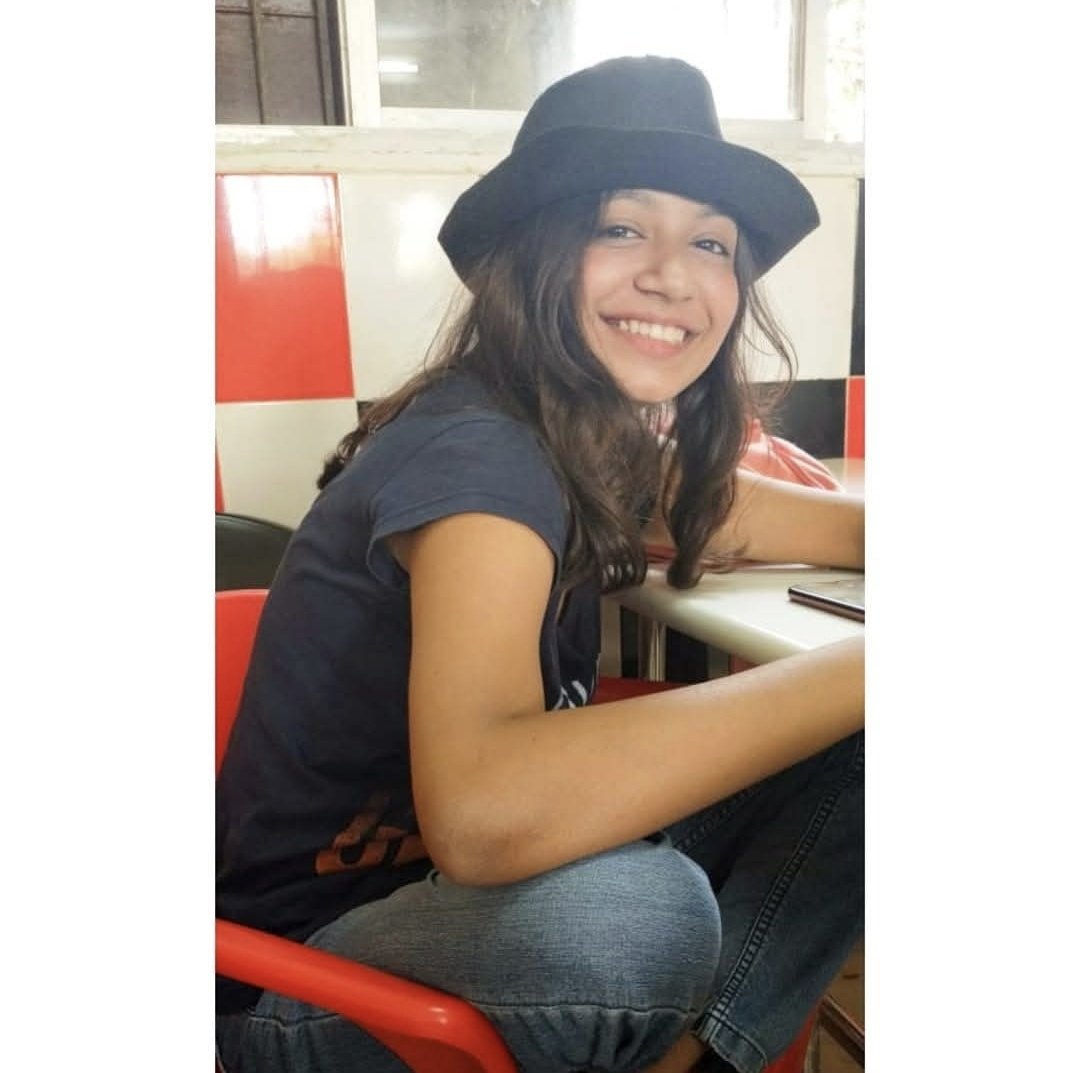 navya नव्या tweet media