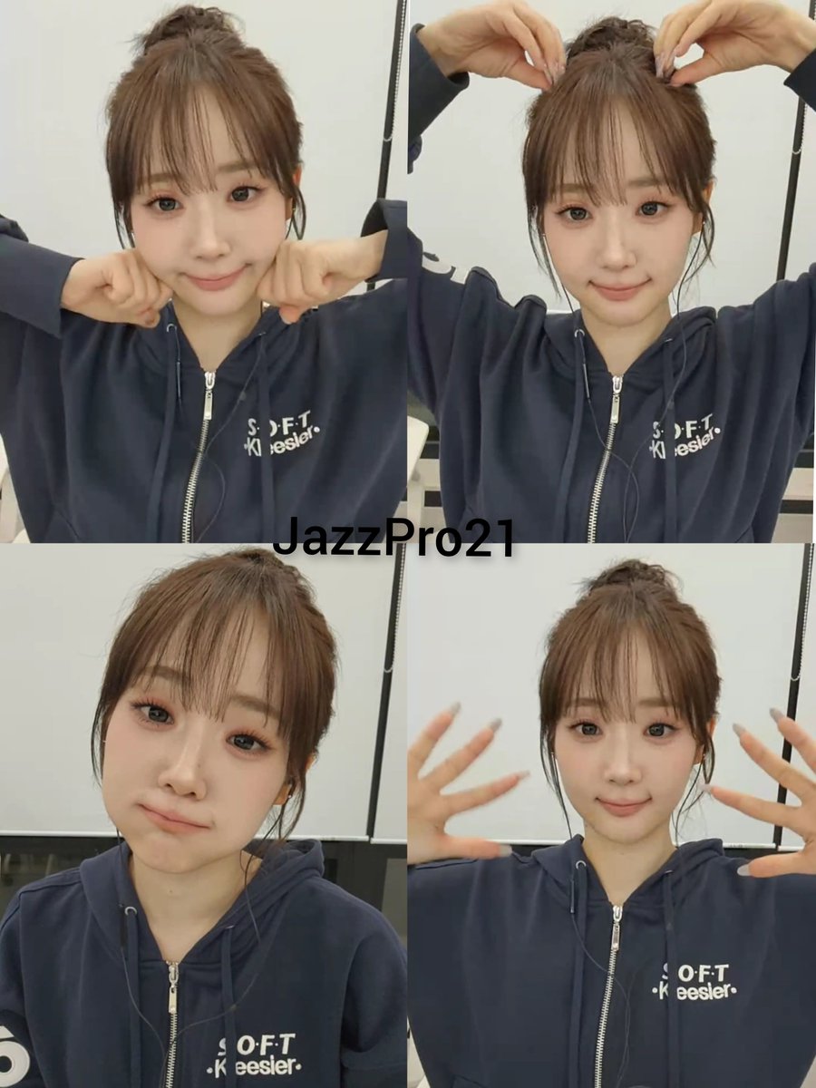 260311 Everline 영통

햄스터가 배고파요🤭

#tripleS #트리플에스 #윤서연 #YoonSeoyeon #서연