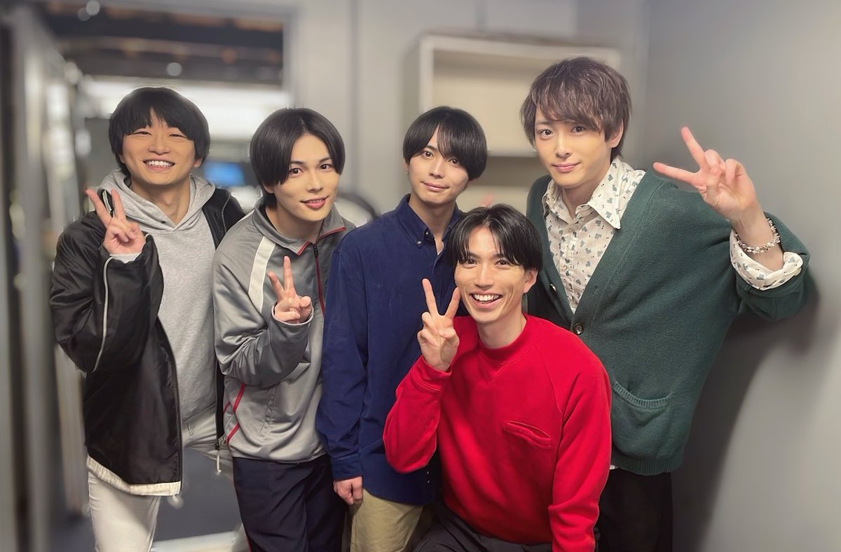 竹中 凌平 tweet media