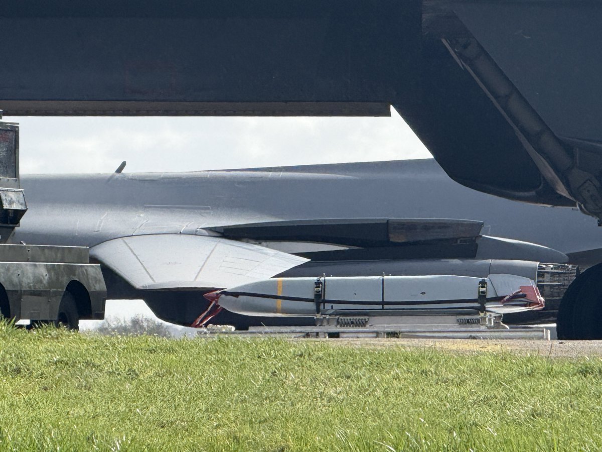 Richard Gaisford tweet media