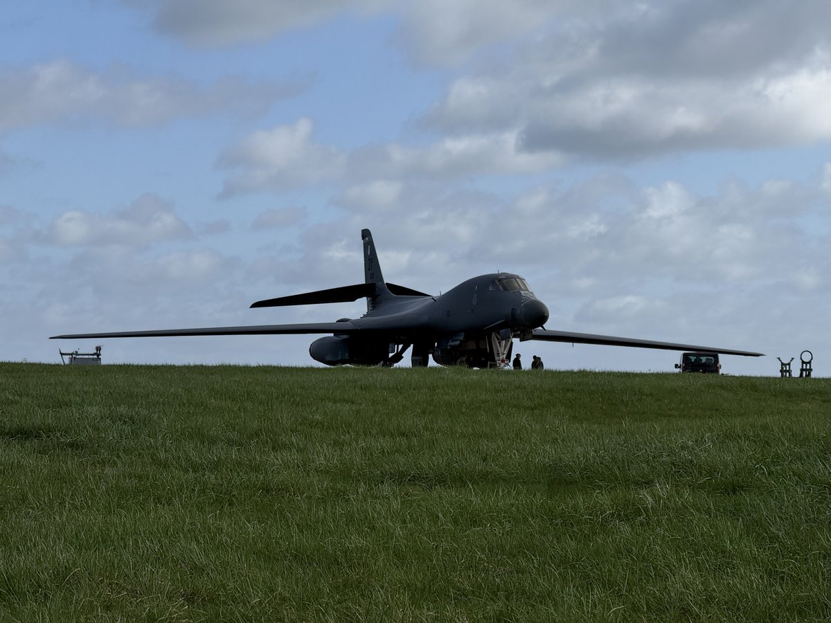 Richard Gaisford tweet media