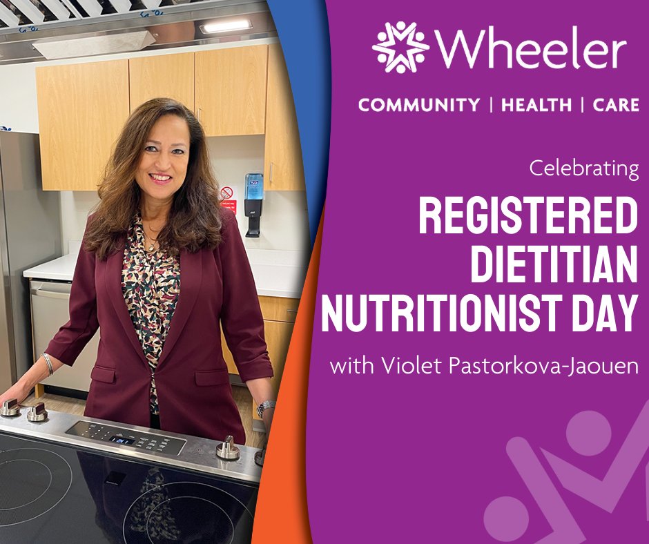 Wheeler Health tweet media