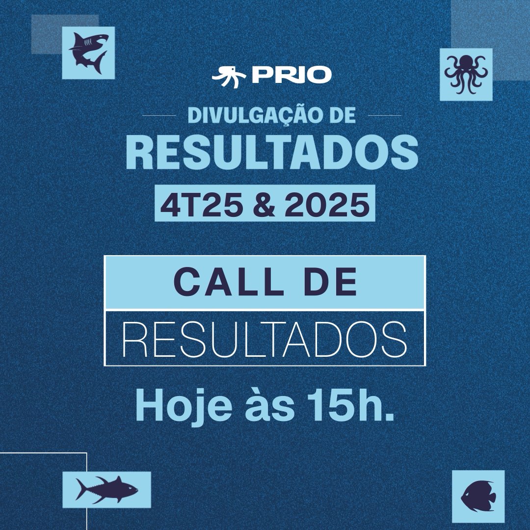 PRIO tweet media