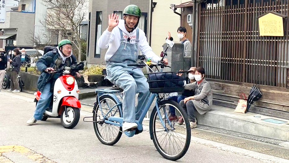 テレ東系ウェルビーイングってなんだ？WEEK tweet media