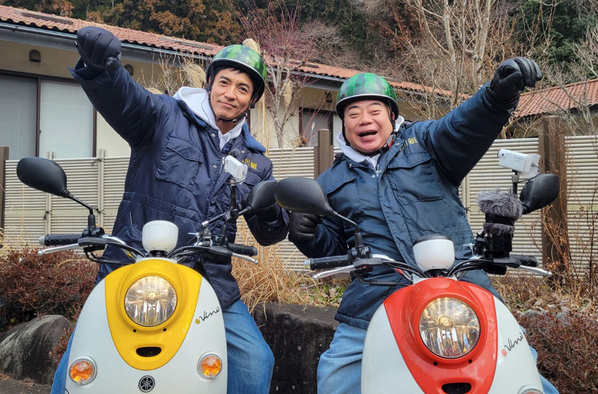 テレ東系ウェルビーイングってなんだ？WEEK tweet media