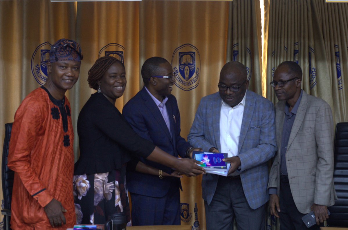 Obafemi Awolowo University_COR tweet media