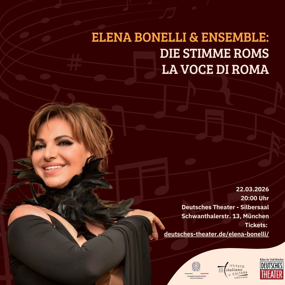 IIC Monaco di Baviera tweet media