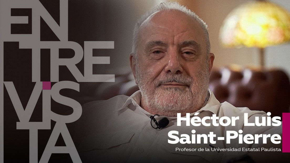 RT en Español tweet media