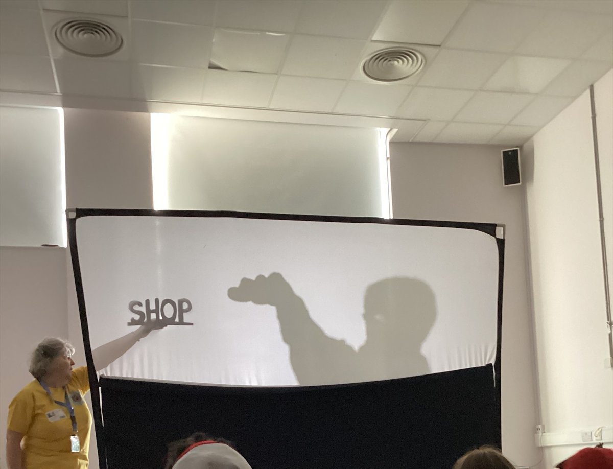 The Pines School tweet media