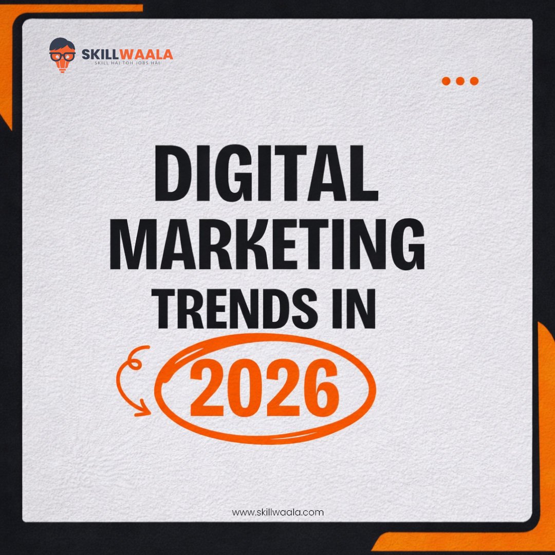 skillwaala tweet media