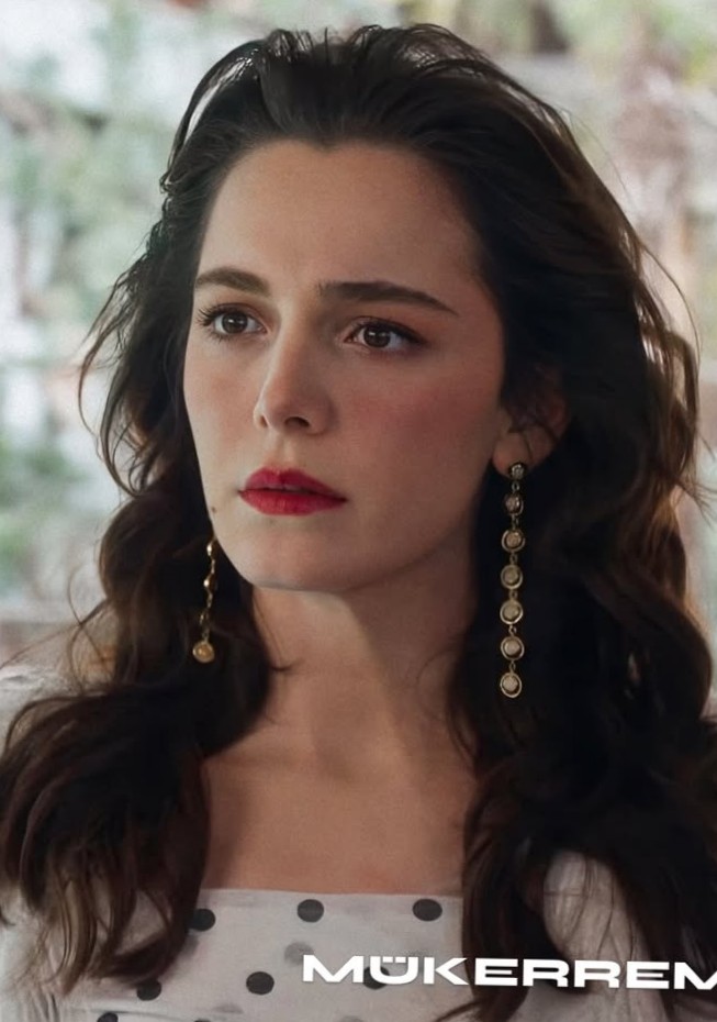 La turquita más bella del universo ✨💖⭐ 
Cuenta regresiva para tu cumpleaños querida 🫶
#HafsanurSancaktutan