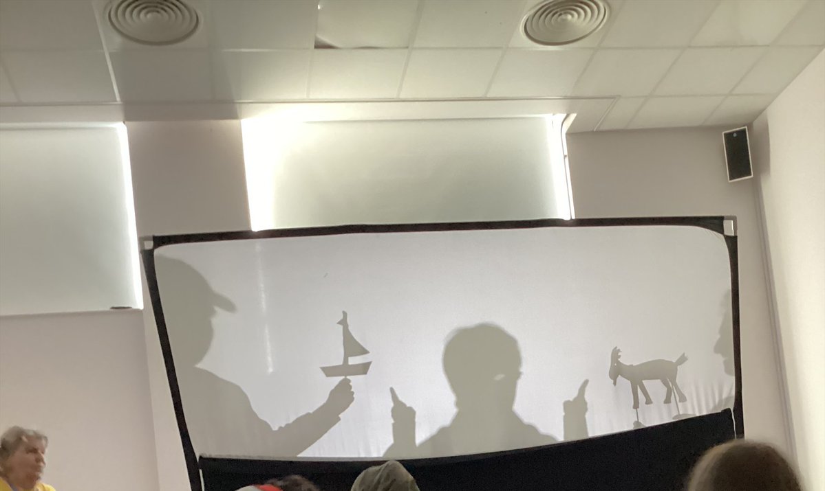 The Pines School tweet media