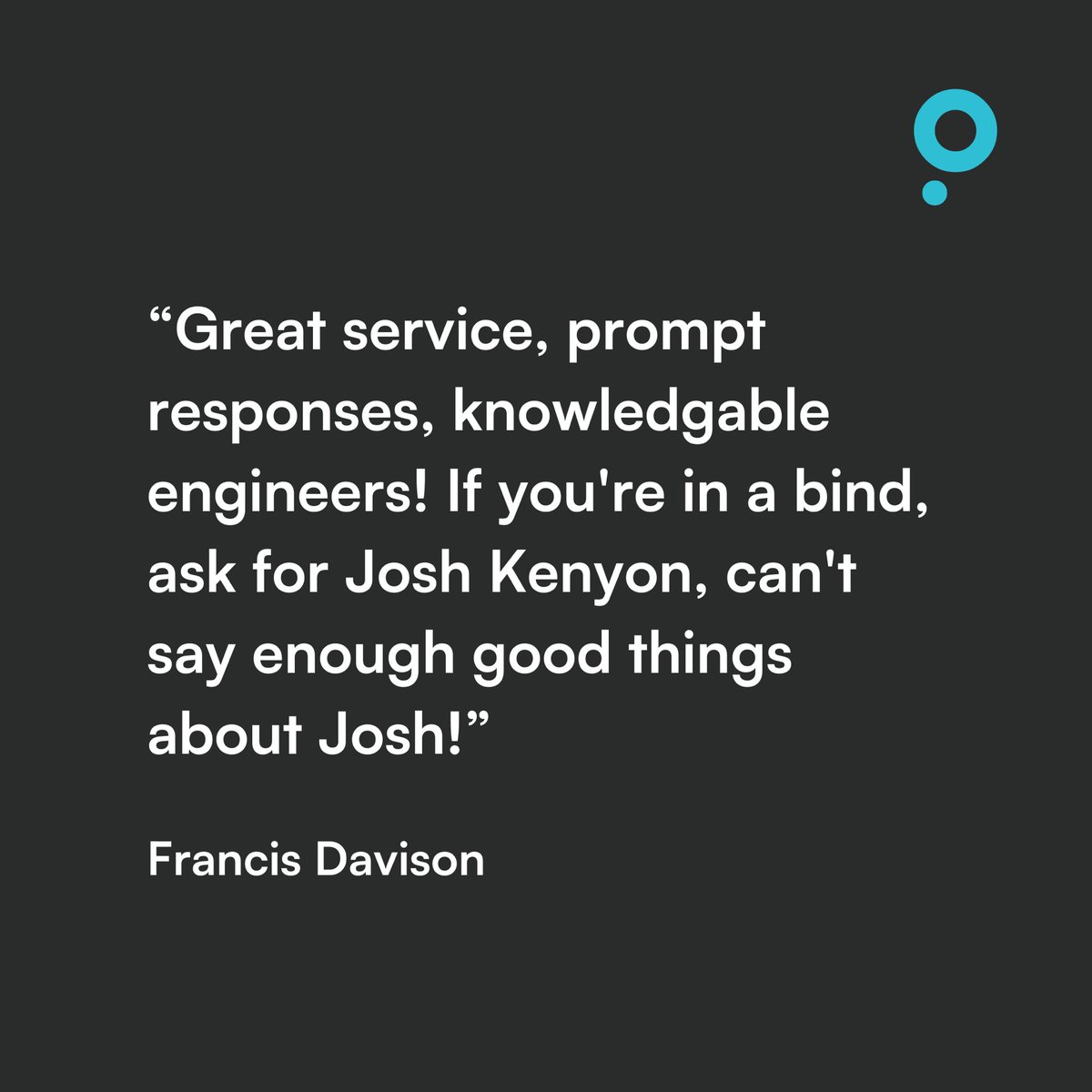 pirantech's tweet photo. Reviews from this week! Thanks to all our customers who take the time to leave us your feedback - if you haven't yet, and you'd like to be entered into our quarterly prize draw, you can do that here: https://t.co/LCVrYprHmF

#ITSupport #MSP https://t.co/UBmxbELpHi