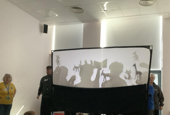 The Pines School tweet media