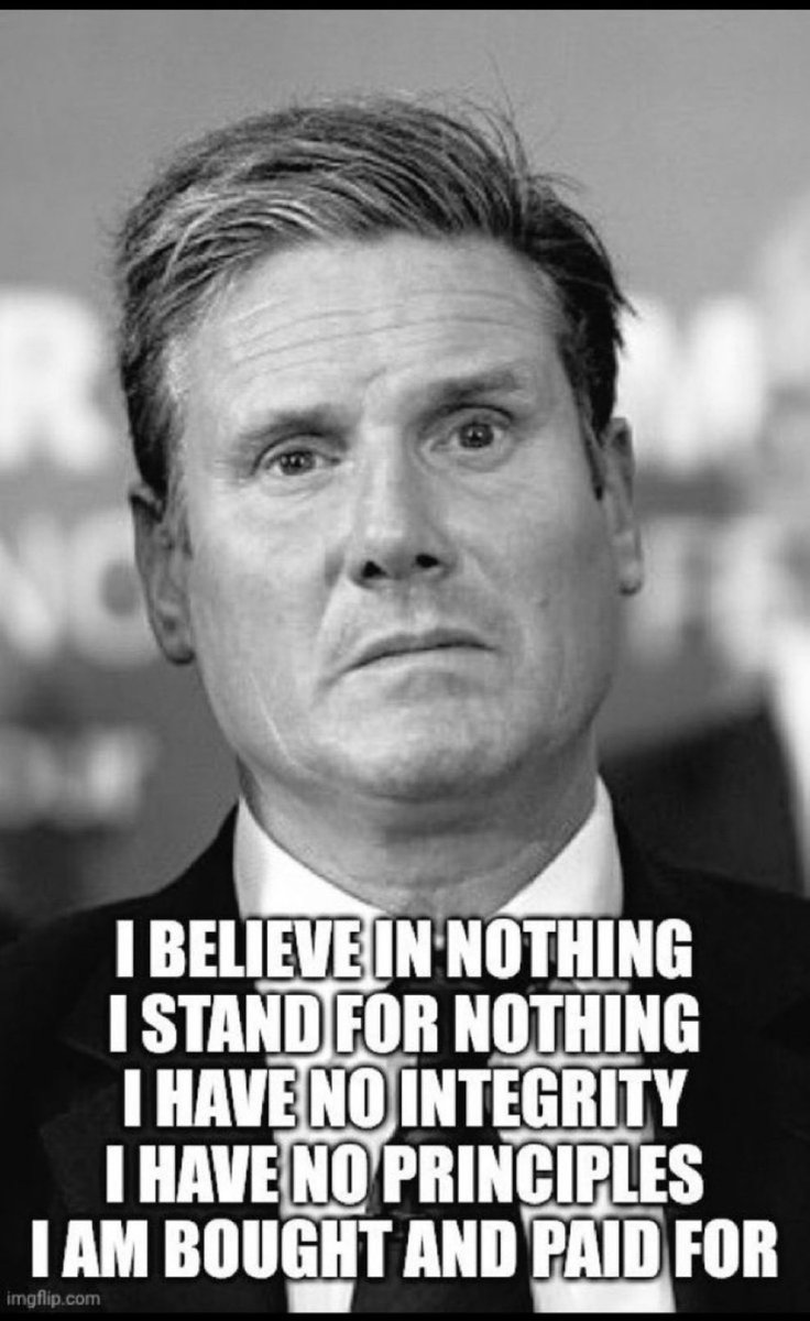 PMQ’S-

Starmer once again REFUSES to answer on fuel tax.

Bangs on about the Iran war.

This bastard is a disgrace to Parliament &amp; the country. He hates women.

Time for the Speaker to address this appalling circus each week when no answer is ever given.

<a href="/CommonsSpeaker/">House of Commons Speaker</a>