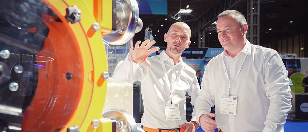 Chemical Industry Journal tweet media