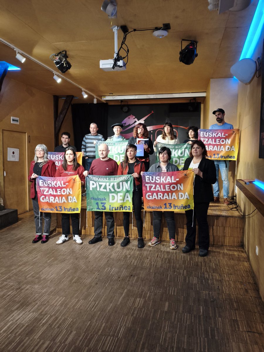 Euskalgintzaren Kontseilua tweet media