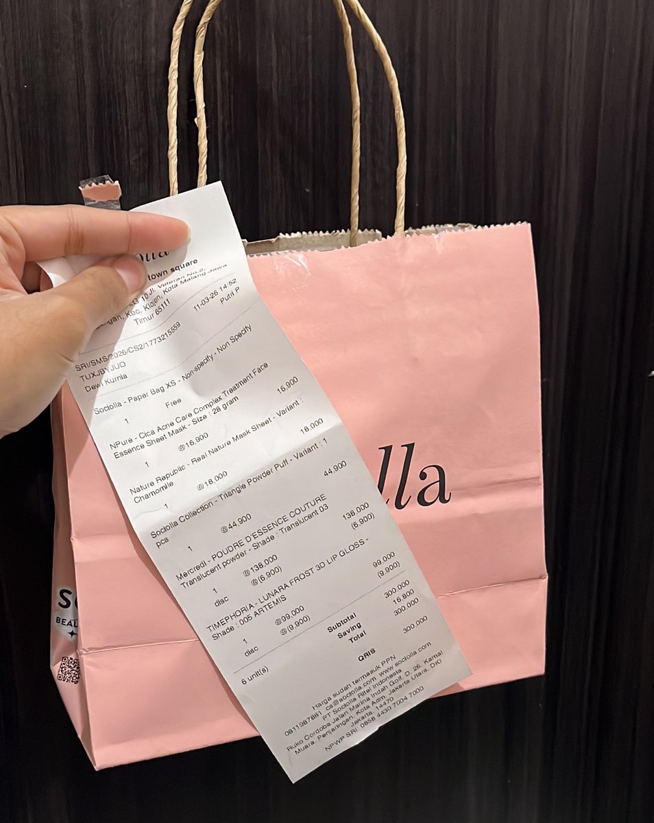 pchykyuu's tweet photo. Voucher ini bisa dipke, tpi knp di akun aku muncul 2 yaa, trs skrg masih sisa 1. Jadi total aku dpt 3 voucher cuma yg satunya ini blm dicoba sihh https://t.co/GflgLMDCjG