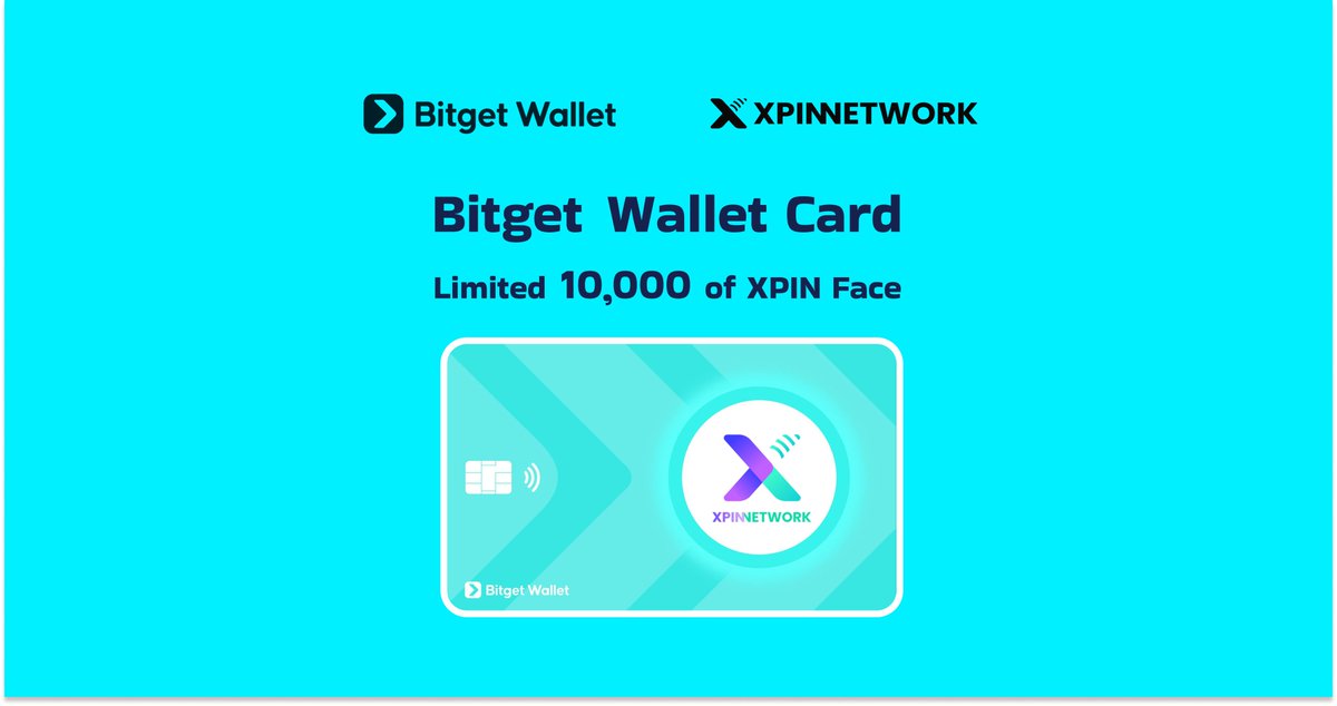 XPIN Network🛰️ tweet media