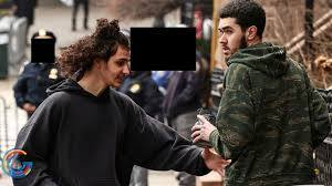 belairjeff's tweet image. 2 duds. literally.

big questions:  how long will the judicial system dick around putting this pissants in jail AND how much time will they get.

#terrorists #ISIS #Muslim #islam #NYC #newyork #newyorkcity