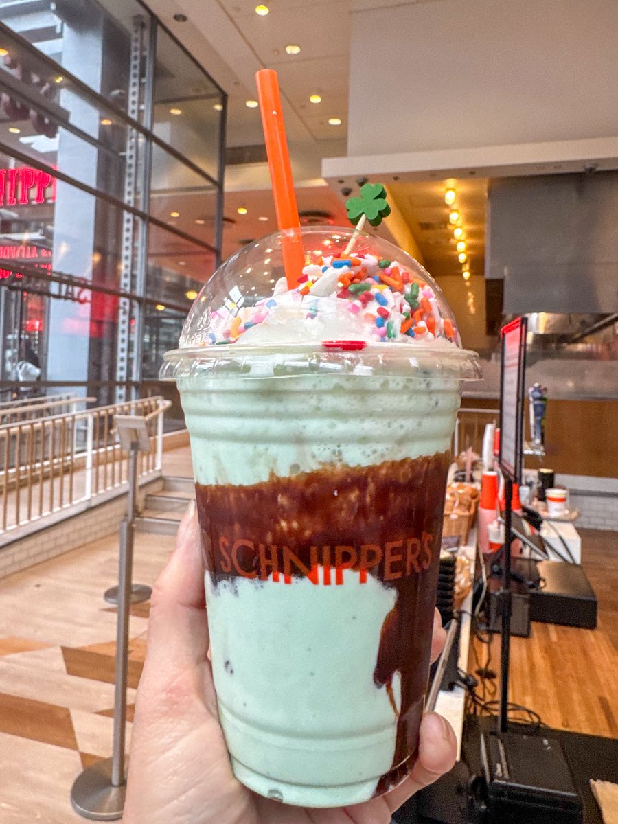 Schnippers tweet media