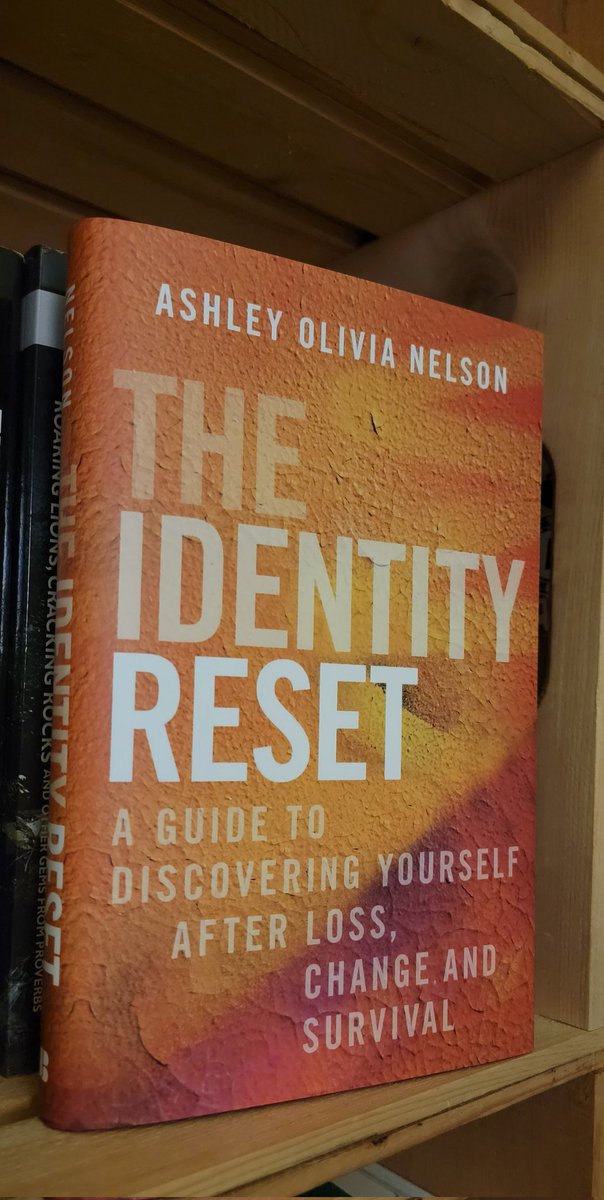 Learning About Grief tweet media