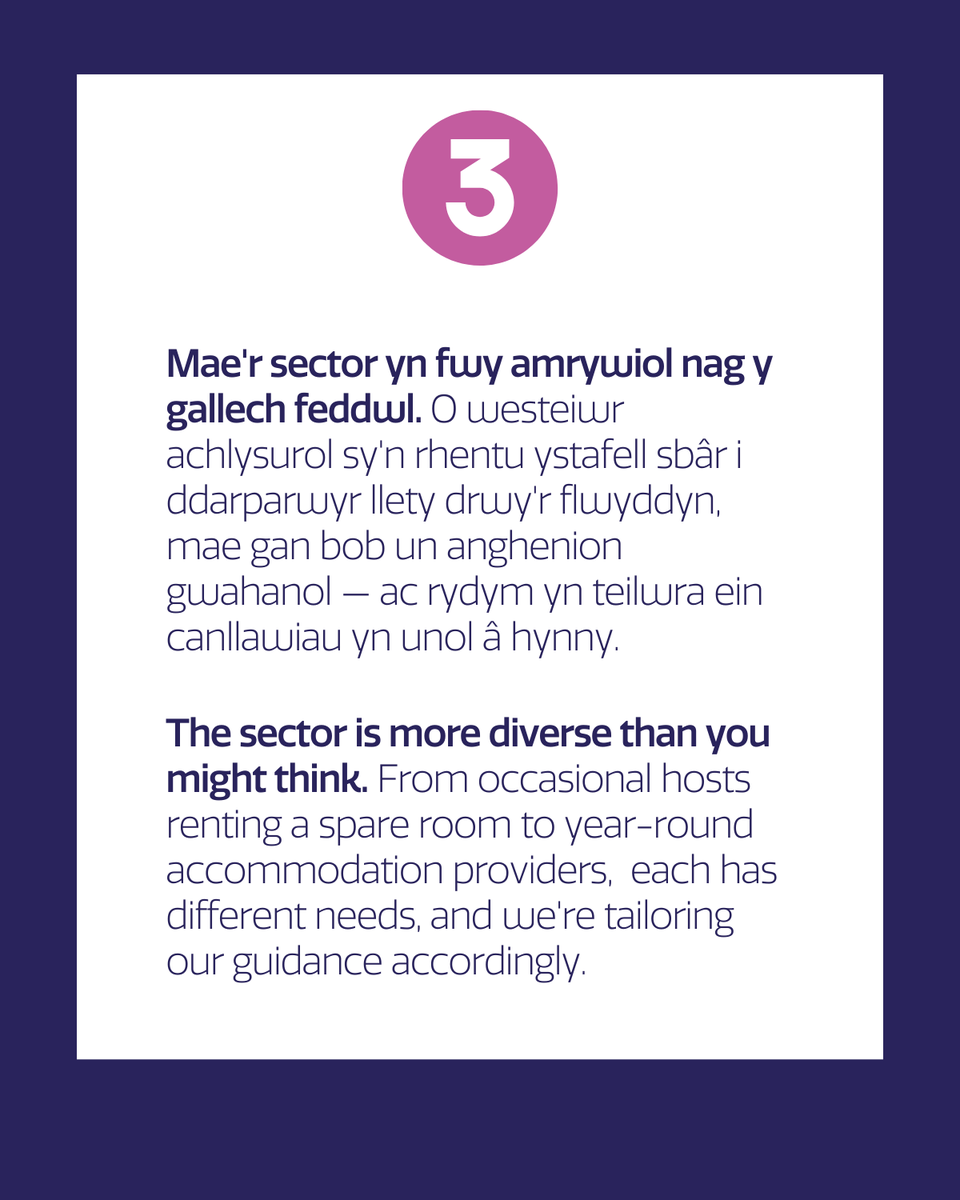 Welsh Revenue Authority tweet media