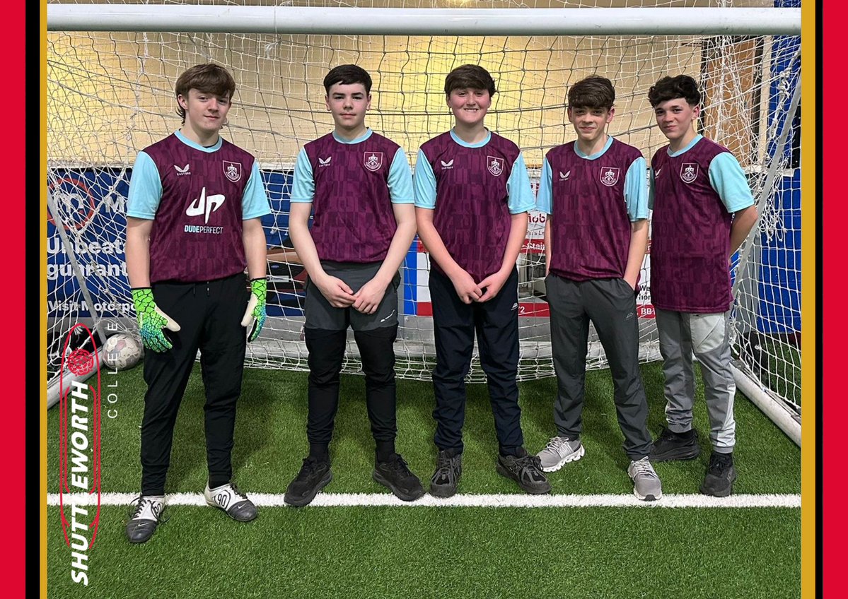 Shuttleworth College tweet media