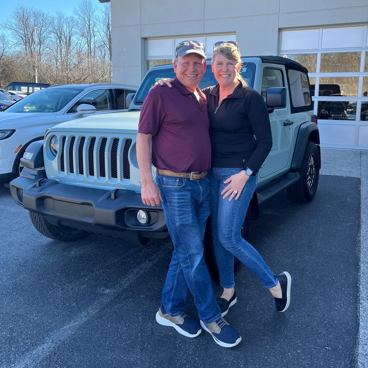 Mercedes-Benz of Hagerstown tweet media