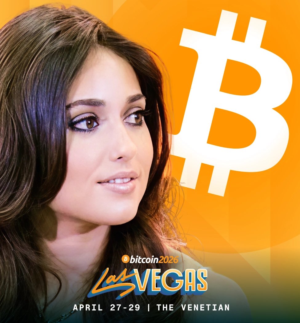 The Bitcoin Conference tweet media