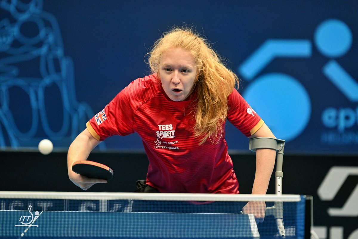 British Para TT tweet media